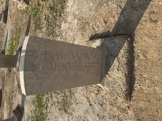 BAGHDAD (NORTH GATE) WAR CEMETERY - MORGAN, J